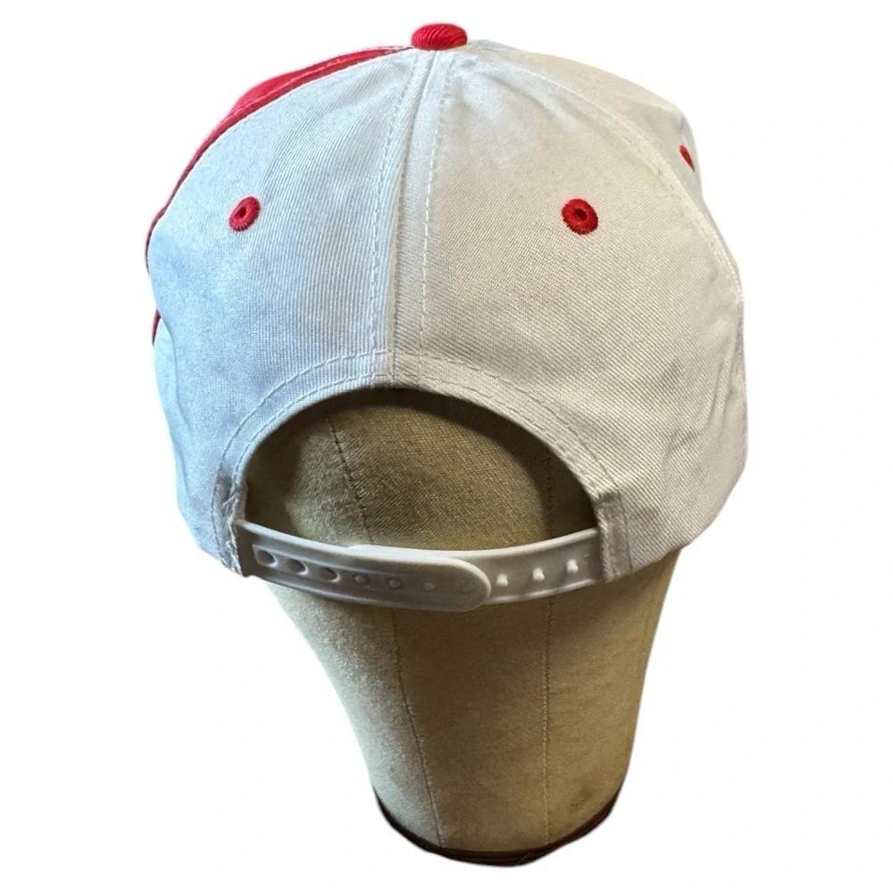 Los Angeles Angels MVP Baseball Cap